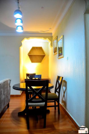 Elegant 2bedroom apartments close to city center